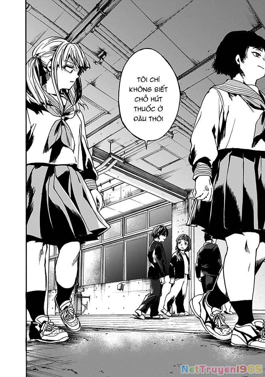 Koko Wa Ima Kara Rinri Desu. Chapter 34 - 26