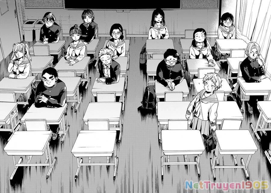 Koko Wa Ima Kara Rinri Desu. Chapter 37 - 9