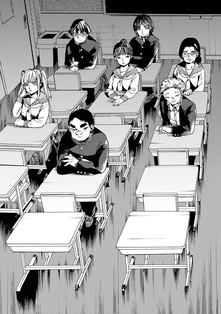 Koko Wa Ima Kara Rinri Desu. Chapter 37 - 10