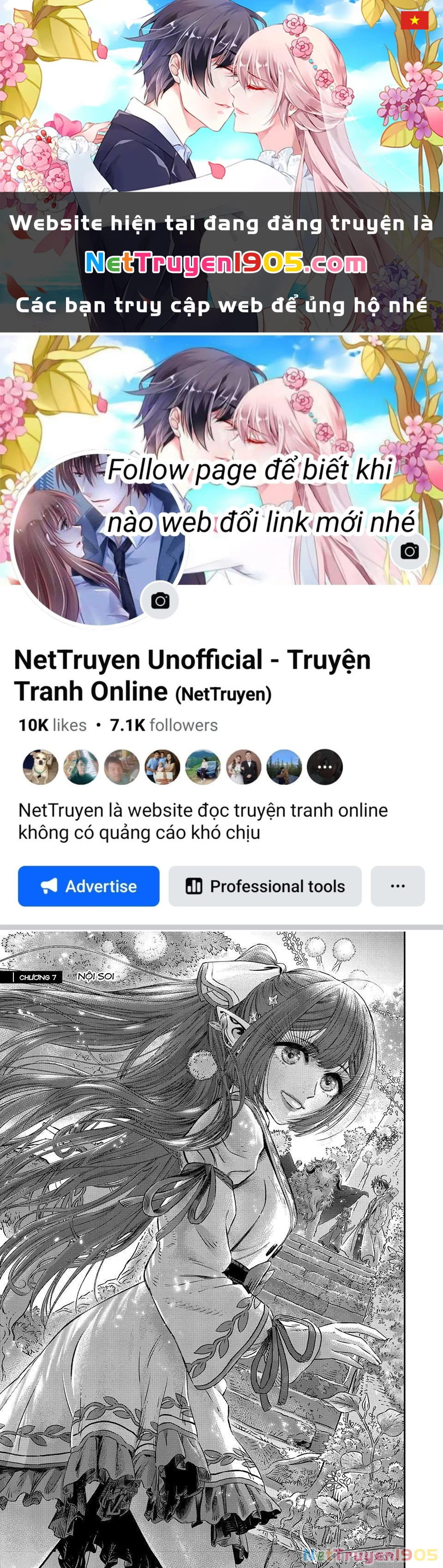 Tôi Dùng Y Học Hiện Đại Để Đối Đầu Với Ma Thuật Cổ Đại Chapter 7 - 1