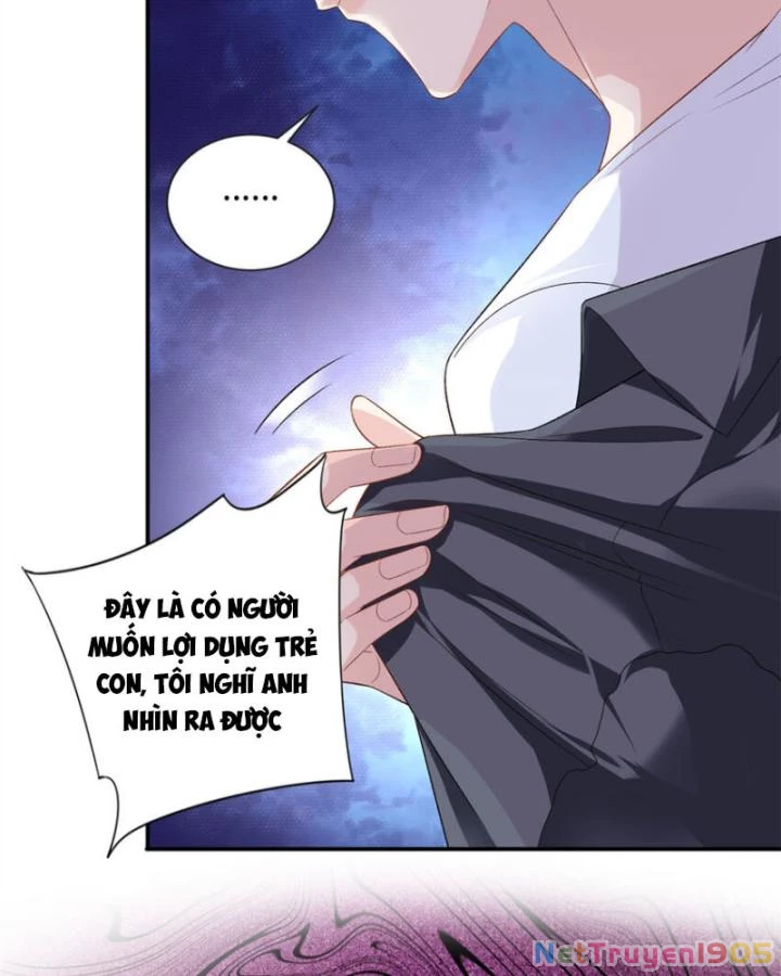 Bé Rồng Đột Kích! Mami Vừa Cay Vừa Độc Chapter 53 - 6