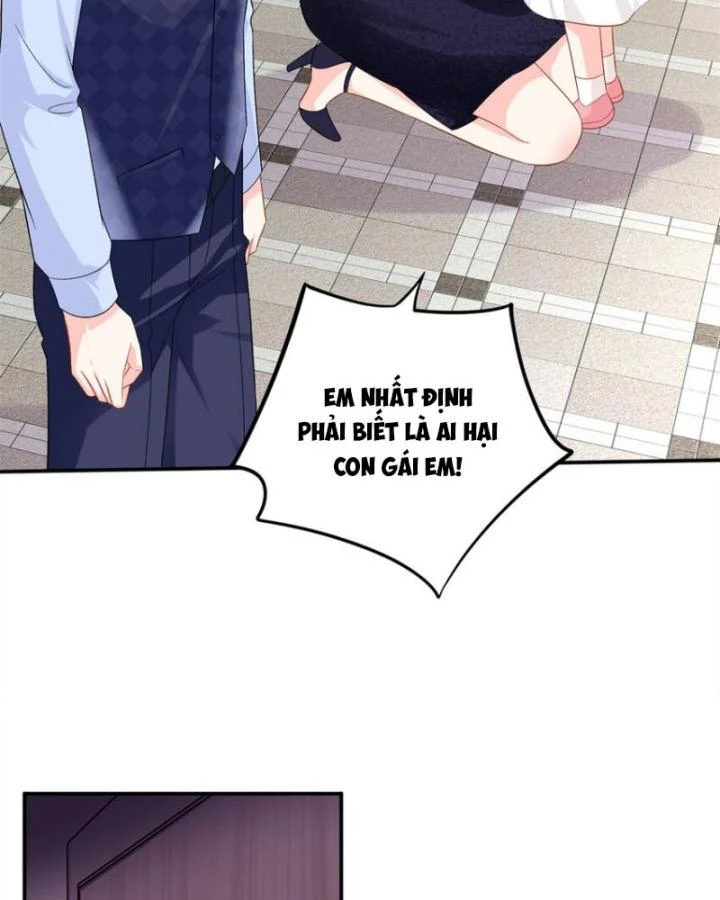 Bé Rồng Đột Kích! Mami Vừa Cay Vừa Độc Chapter 53 - 15