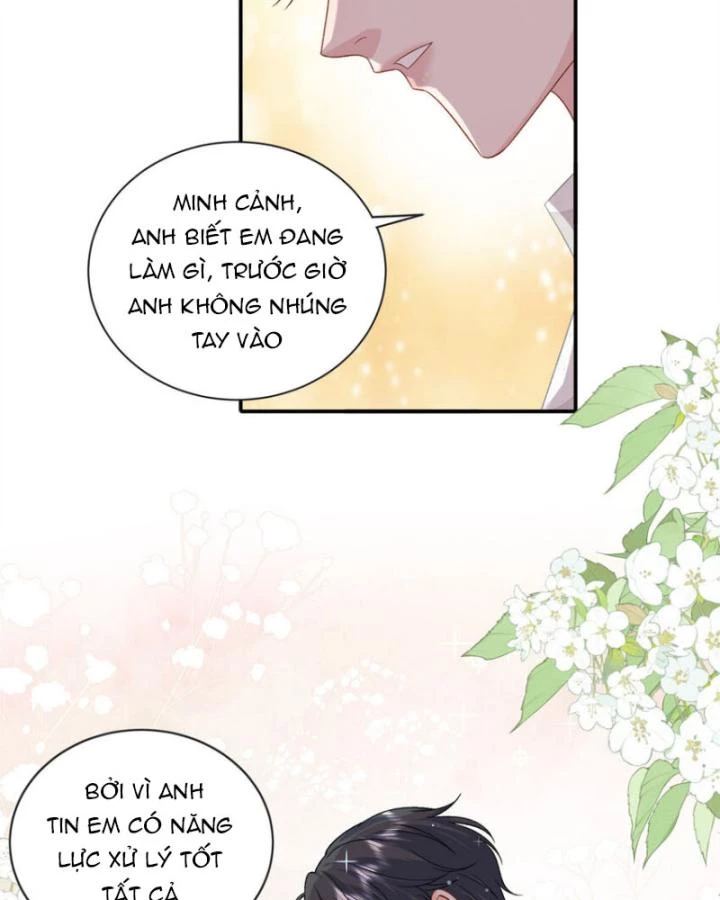 Bé Rồng Đột Kích! Mami Vừa Cay Vừa Độc Chapter 53 - 22