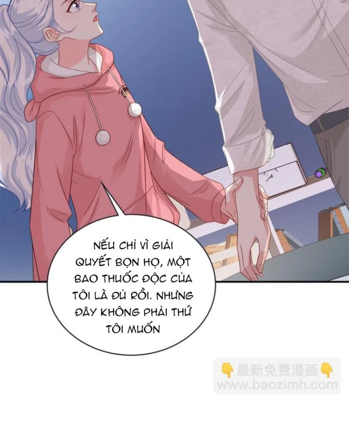 Bé Rồng Đột Kích! Mami Vừa Cay Vừa Độc Chapter 53 - 27