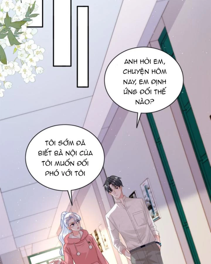 Bé Rồng Đột Kích! Mami Vừa Cay Vừa Độc Chapter 53 - 31
