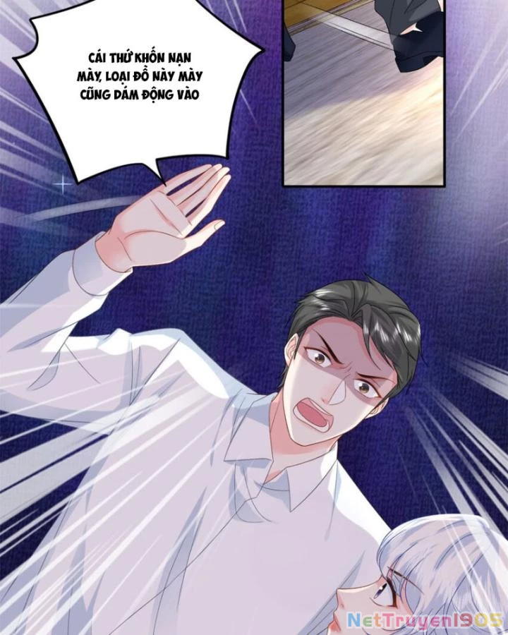 Bé Rồng Đột Kích! Mami Vừa Cay Vừa Độc Chapter 53 - 40