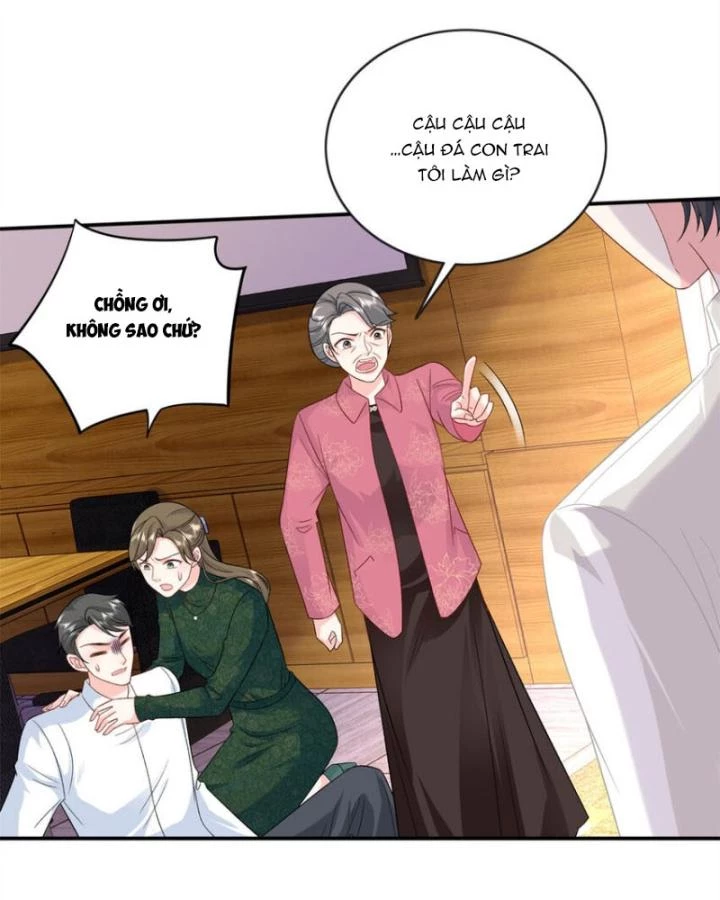 Bé Rồng Đột Kích! Mami Vừa Cay Vừa Độc Chapter 53 - 44