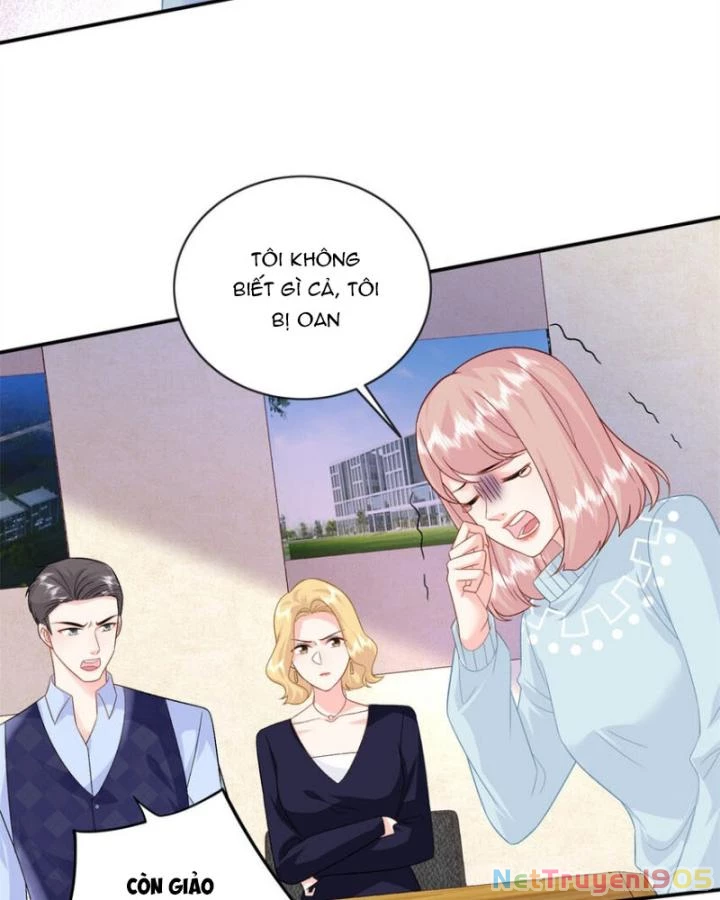 Bé Rồng Đột Kích! Mami Vừa Cay Vừa Độc Chapter 53 - 54