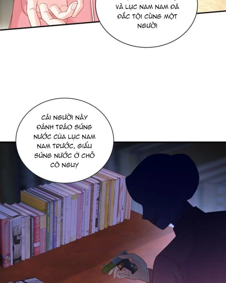 Bé Rồng Đột Kích! Mami Vừa Cay Vừa Độc Chapter 53 - 58