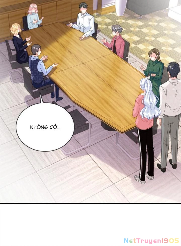 Bé Rồng Đột Kích! Mami Vừa Cay Vừa Độc Chapter 53 - 64