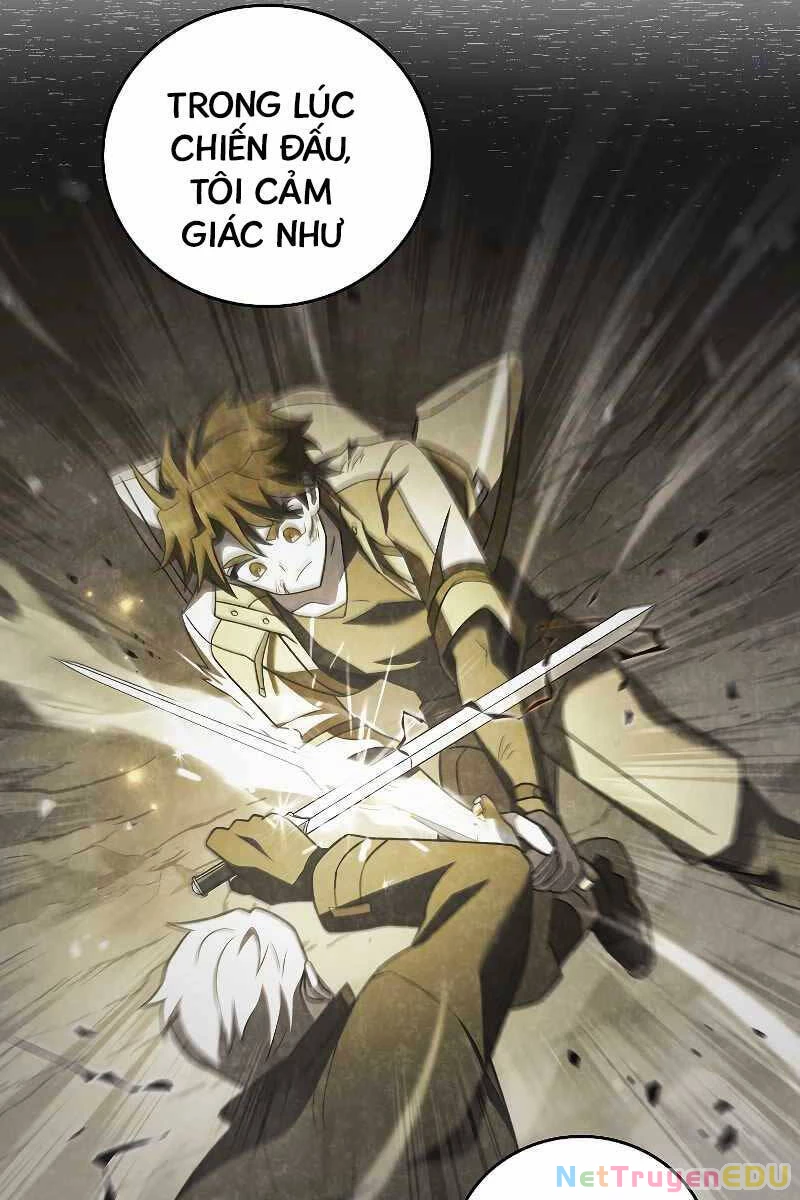 Nhân Vật Ngoài Lề Tiểu Thuyết Chapter 83 - 96