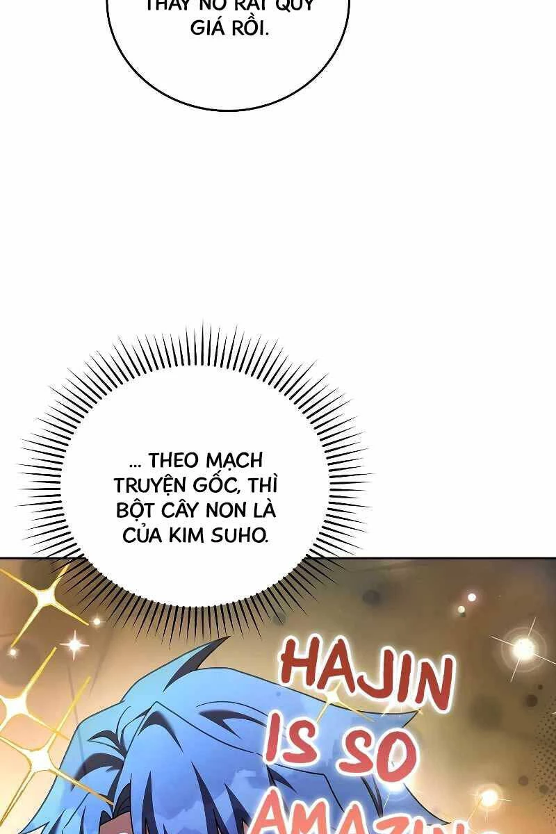 Nhân Vật Ngoài Lề Tiểu Thuyết Chapter 83 - 129