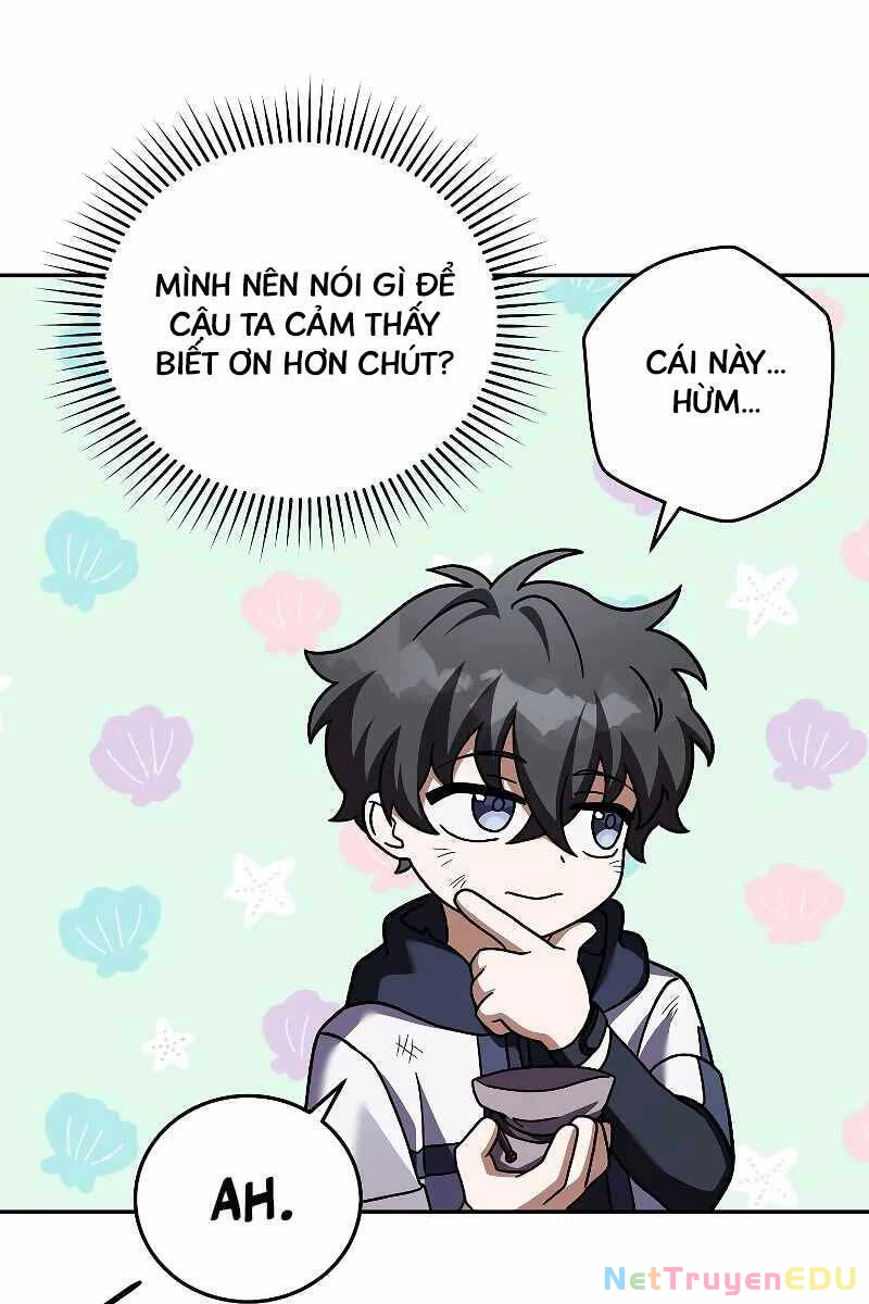 Nhân Vật Ngoài Lề Tiểu Thuyết Chapter 83 - 131