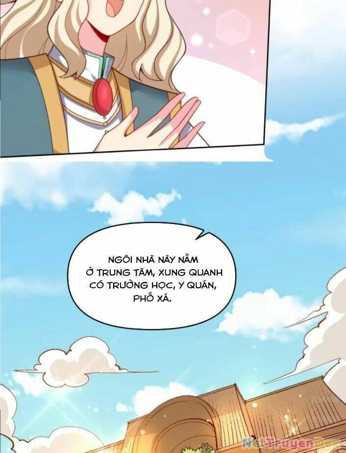 Nguyên Lai Ta Là Tu Tiên Đại Lão Chapter 282 - 6