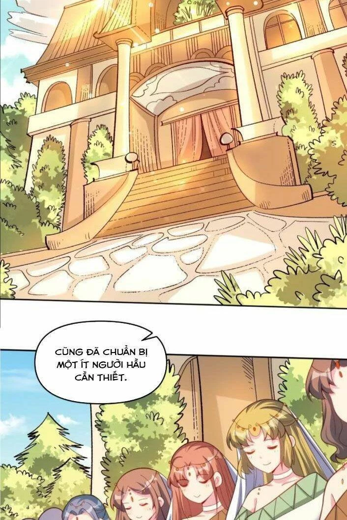 Nguyên Lai Ta Là Tu Tiên Đại Lão Chapter 282 - 7