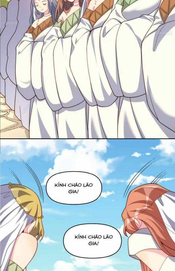 Nguyên Lai Ta Là Tu Tiên Đại Lão Chapter 282 - 8