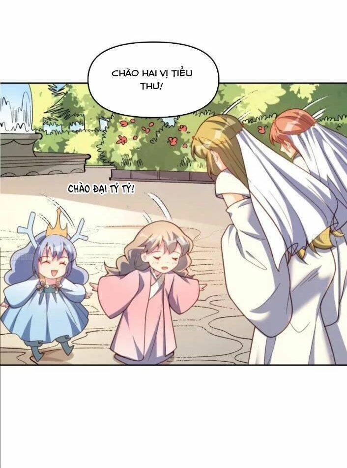 Nguyên Lai Ta Là Tu Tiên Đại Lão Chapter 282 - 10
