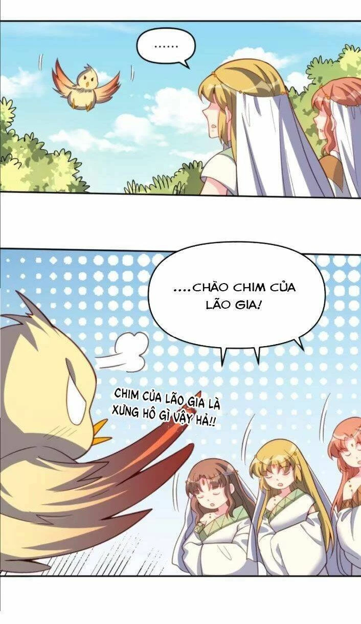 Nguyên Lai Ta Là Tu Tiên Đại Lão Chapter 282 - 11