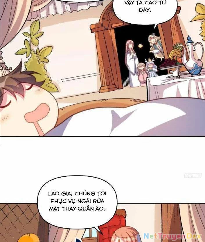 Nguyên Lai Ta Là Tu Tiên Đại Lão Chapter 282 - 15