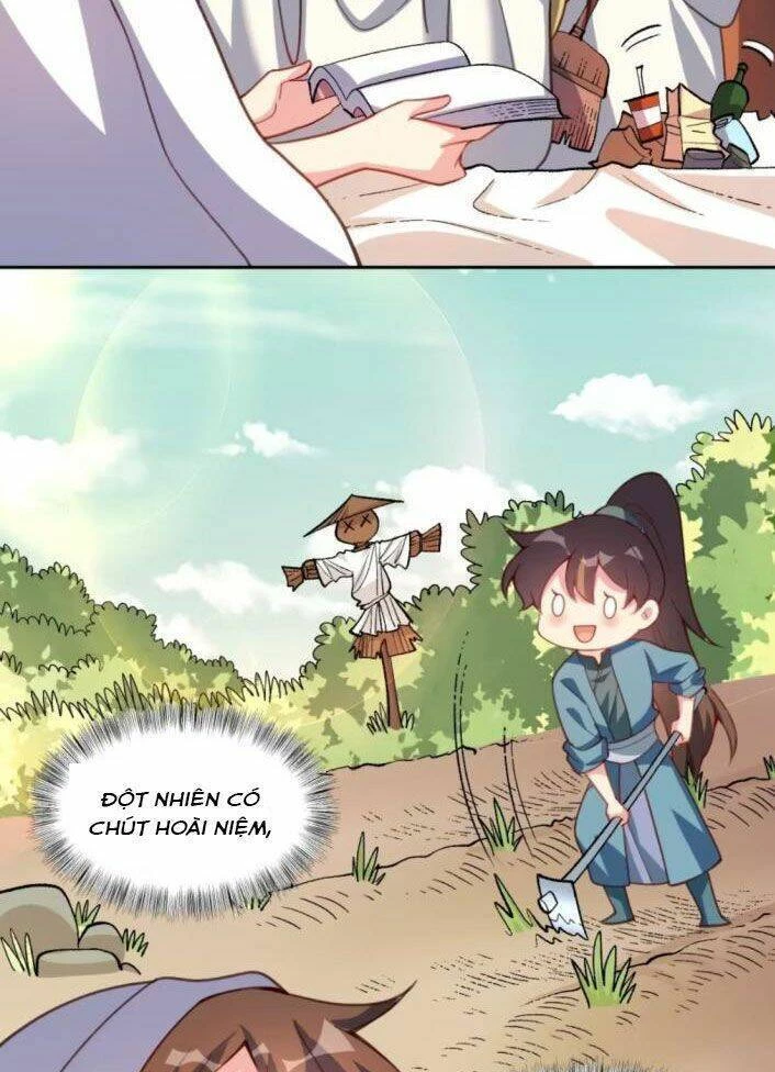 Nguyên Lai Ta Là Tu Tiên Đại Lão Chapter 282 - 25