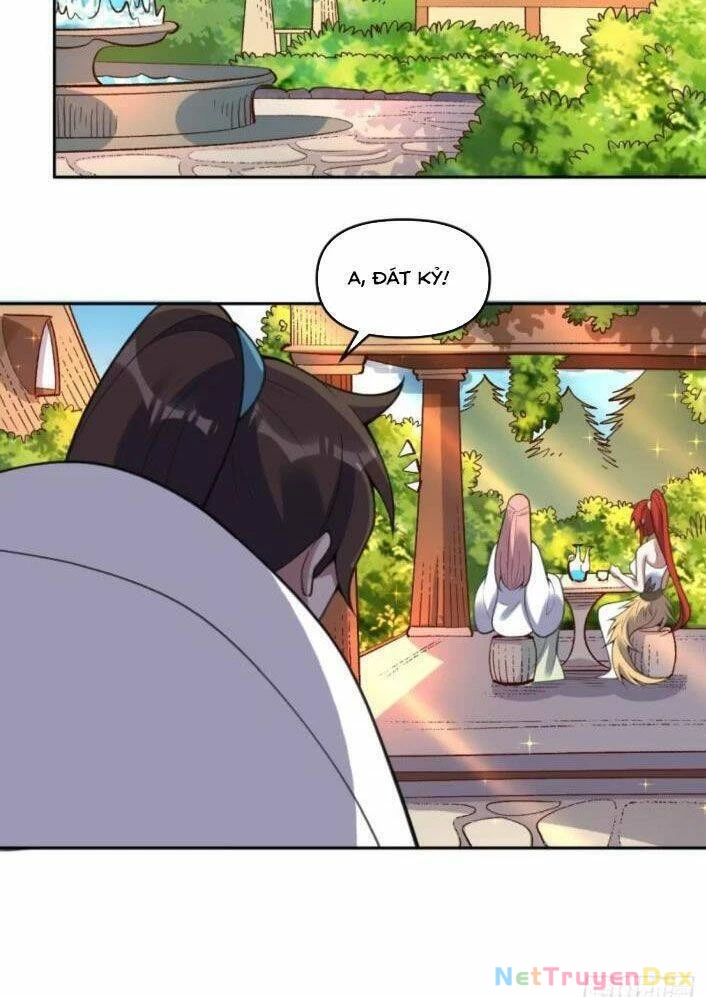 Nguyên Lai Ta Là Tu Tiên Đại Lão Chapter 282 - 28
