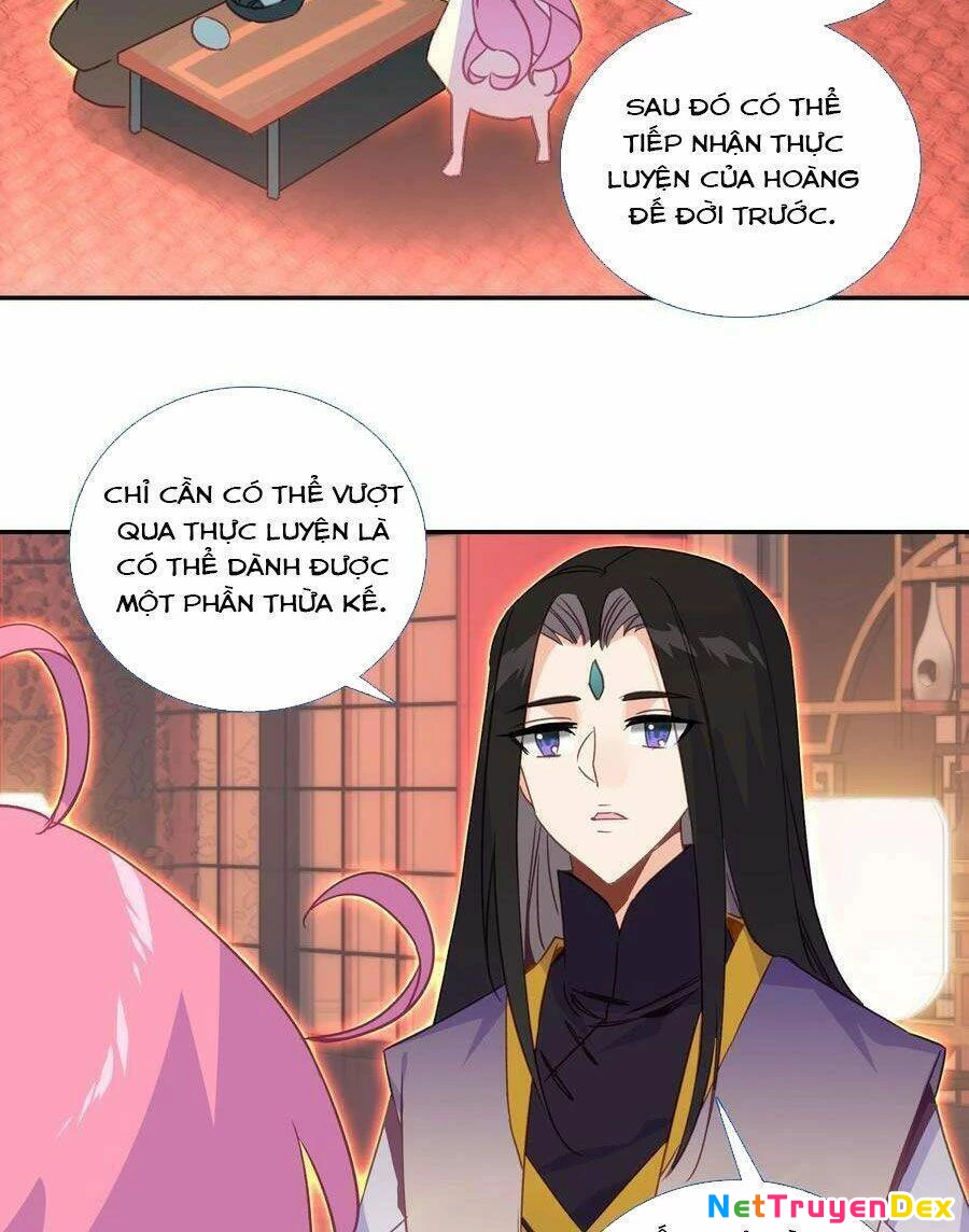 Nguyên Lai Ta Là Tu Tiên Đại Lão Chapter 282 - 37