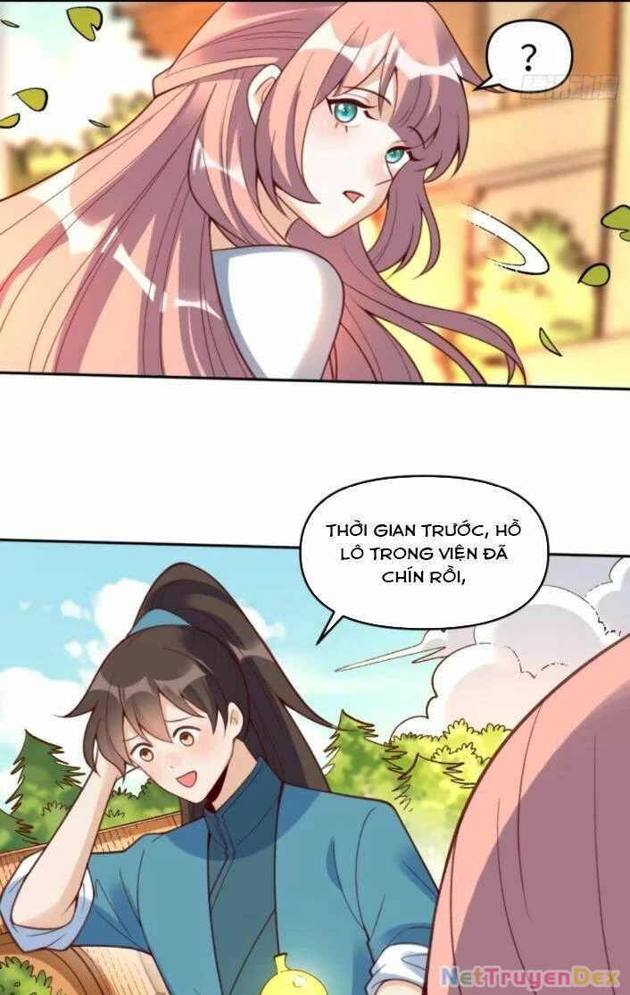 Nguyên Lai Ta Là Tu Tiên Đại Lão Chapter 282 - 45