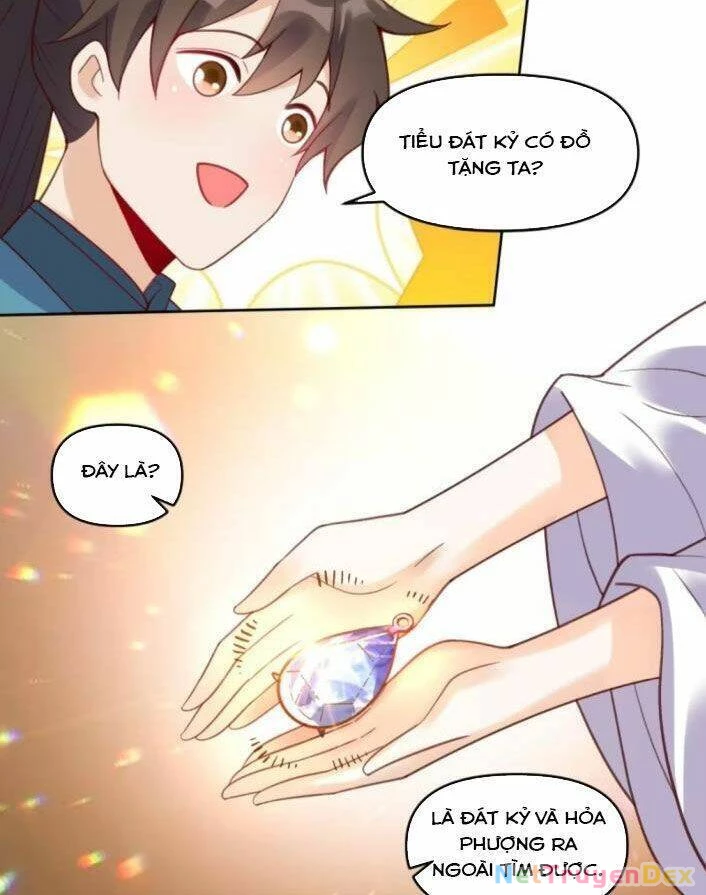 Nguyên Lai Ta Là Tu Tiên Đại Lão Chapter 282 - 48