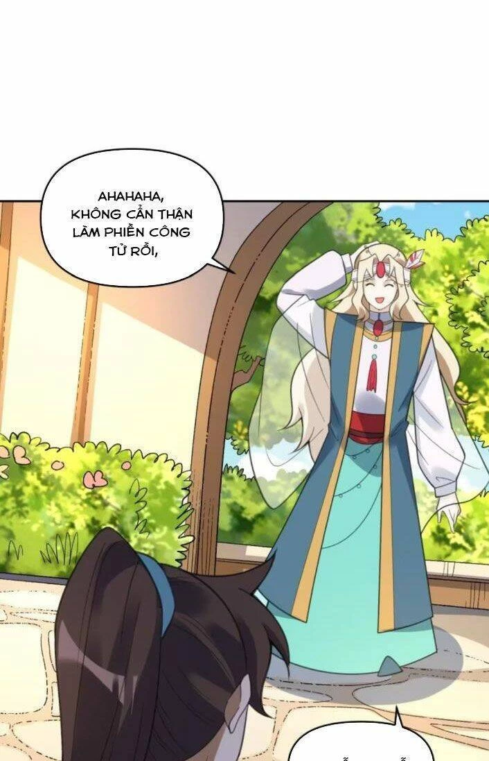 Nguyên Lai Ta Là Tu Tiên Đại Lão Chapter 282 - 53