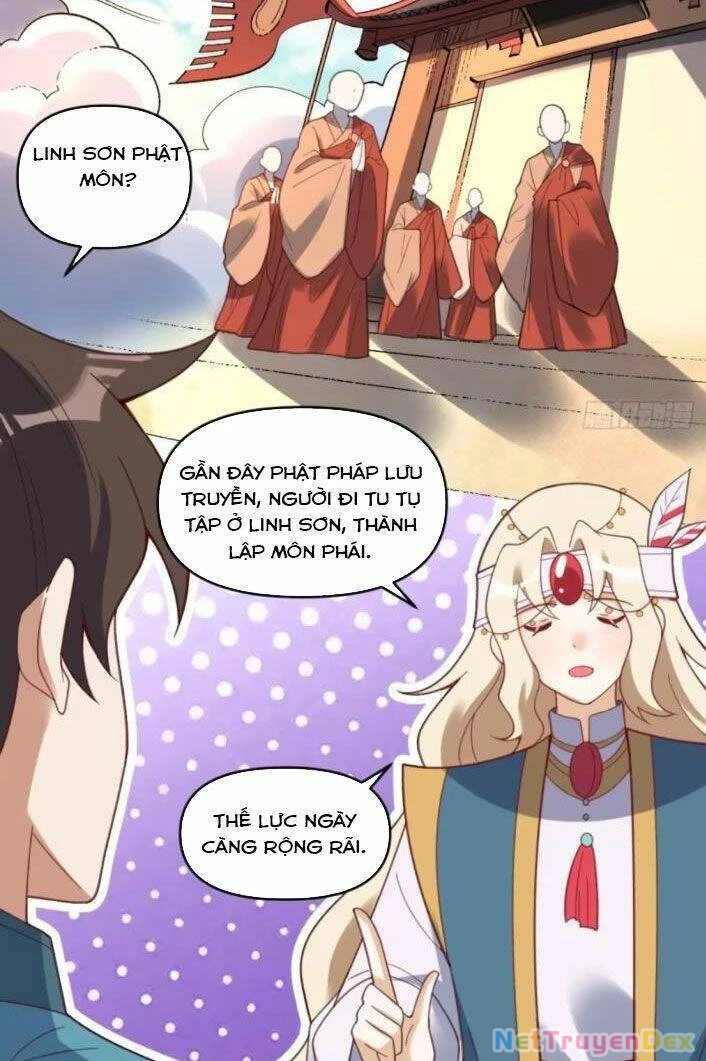 Nguyên Lai Ta Là Tu Tiên Đại Lão Chapter 282 - 57
