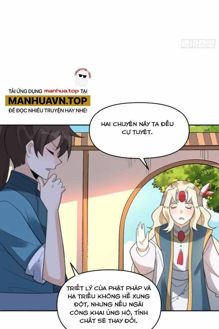 Nguyên Lai Ta Là Tu Tiên Đại Lão Chapter 282 - 60