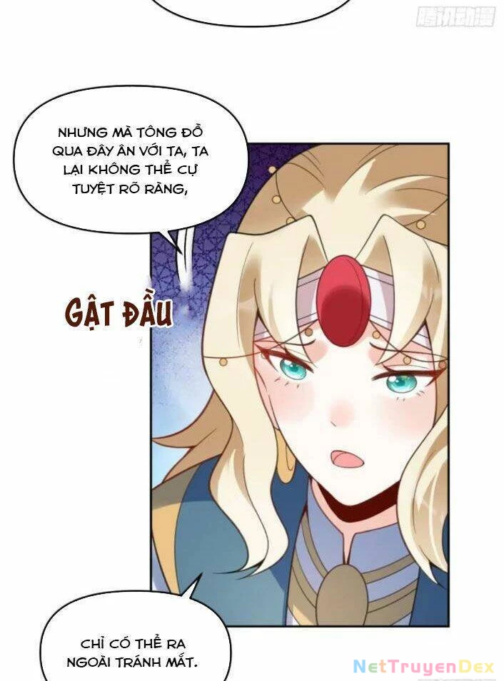 Nguyên Lai Ta Là Tu Tiên Đại Lão Chapter 282 - 61