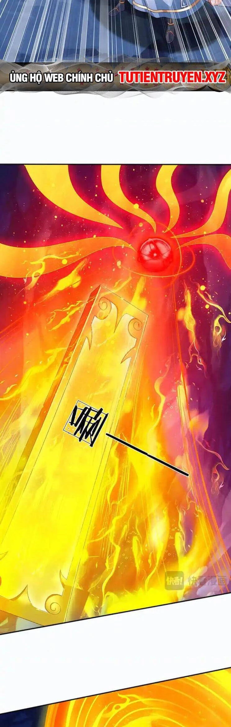 Bắt Đầu Với Chí Tôn Đan Điền Chapter 287 - 5