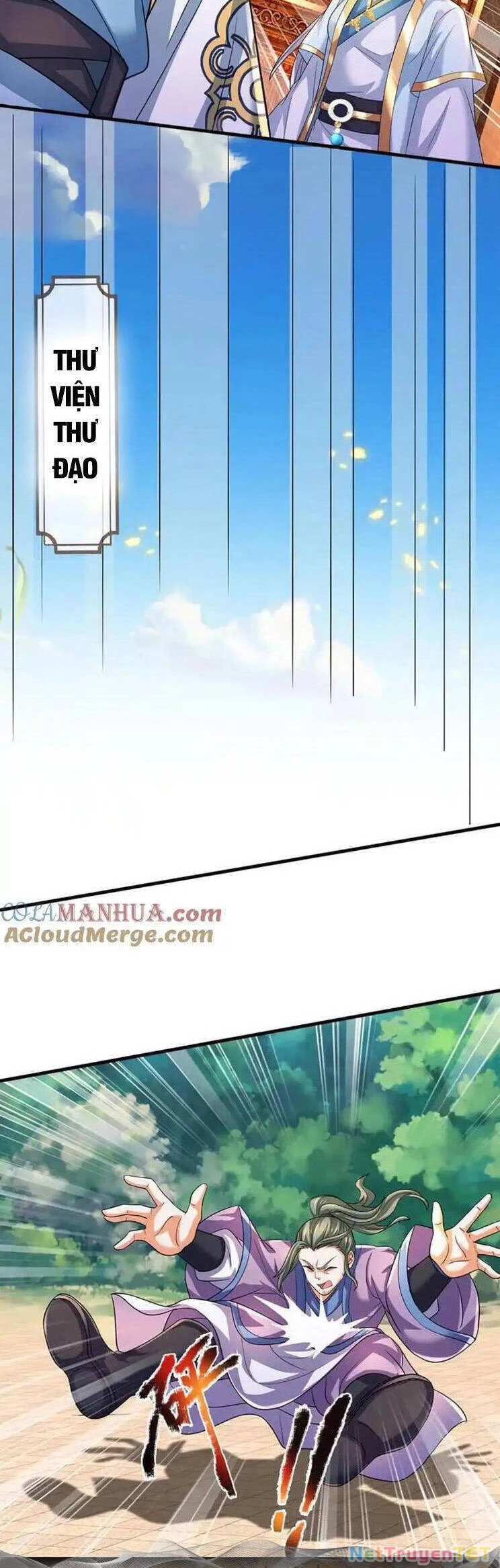 Bắt Đầu Với Chí Tôn Đan Điền Chapter 287 - 12