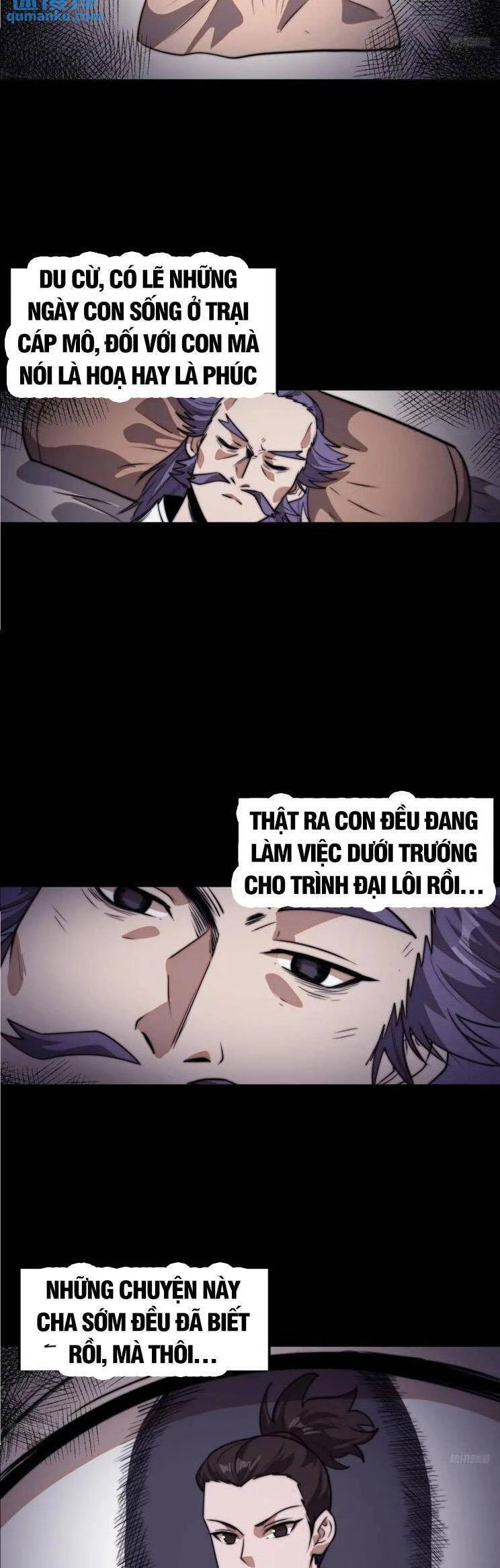 Ta Có Một Sơn Trại Chapter 768 - 4