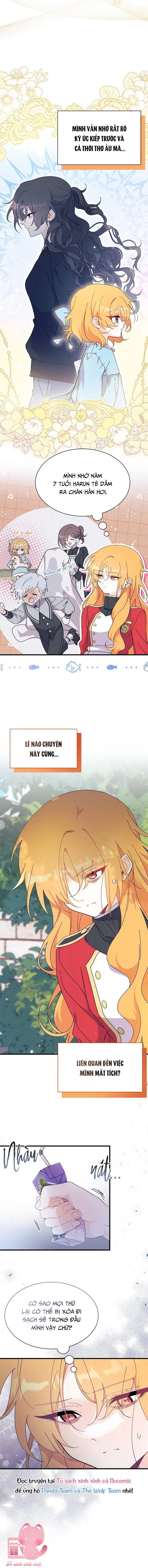 Tôi Không Muốn Làm Người Mai Mối Chapter 43 - 5