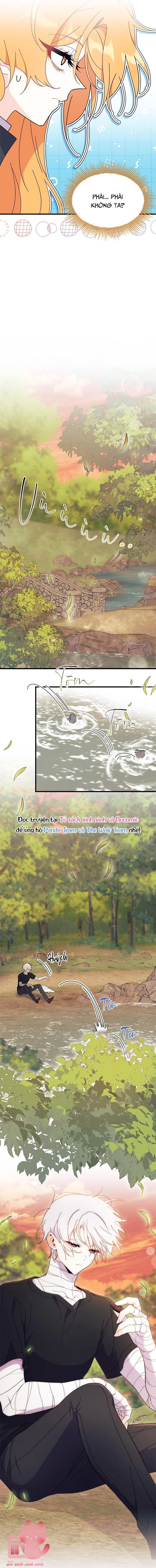 Tôi Không Muốn Làm Người Mai Mối Chapter 43 - 13