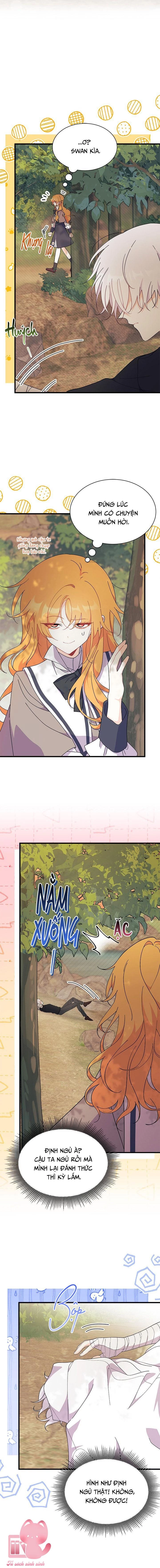 Tôi Không Muốn Làm Người Mai Mối Chapter 43 - 14