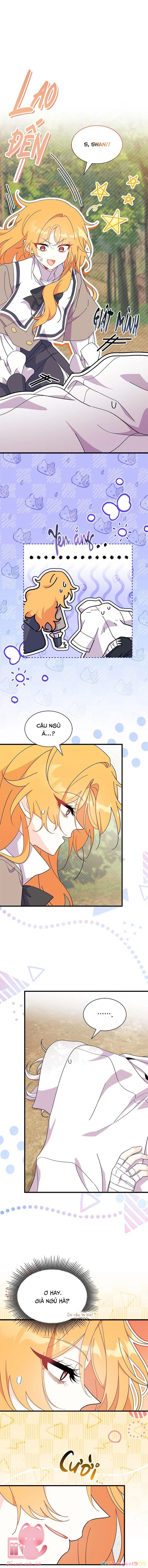Tôi Không Muốn Làm Người Mai Mối Chapter 43 - 15