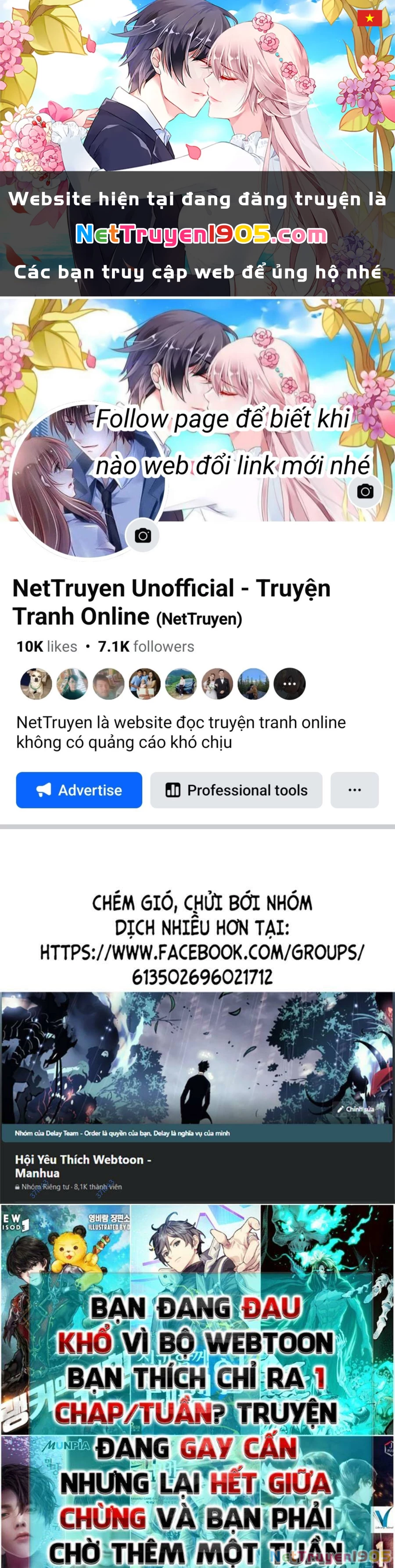 Cậu Bé Của Thần Chết Chapter 200 - 1