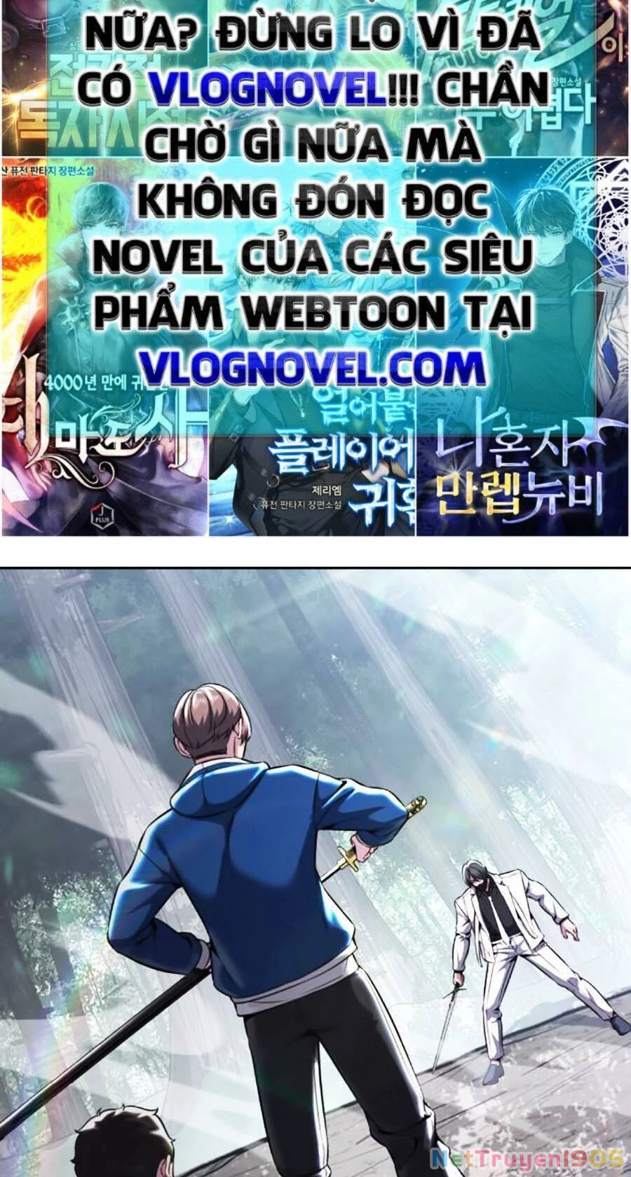 Cậu Bé Của Thần Chết Chapter 200 - 2
