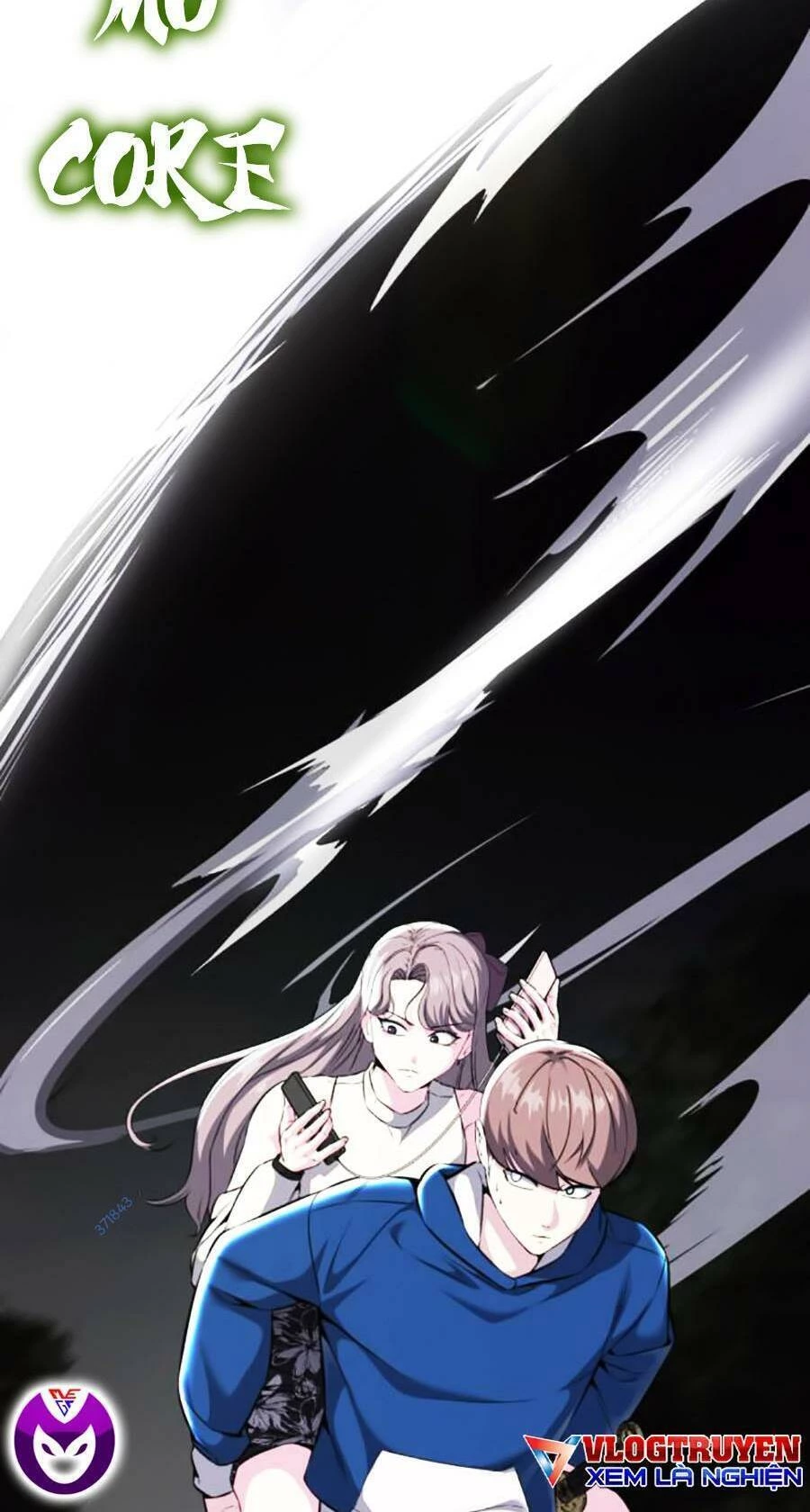 Cậu Bé Của Thần Chết Chapter 200 - 14
