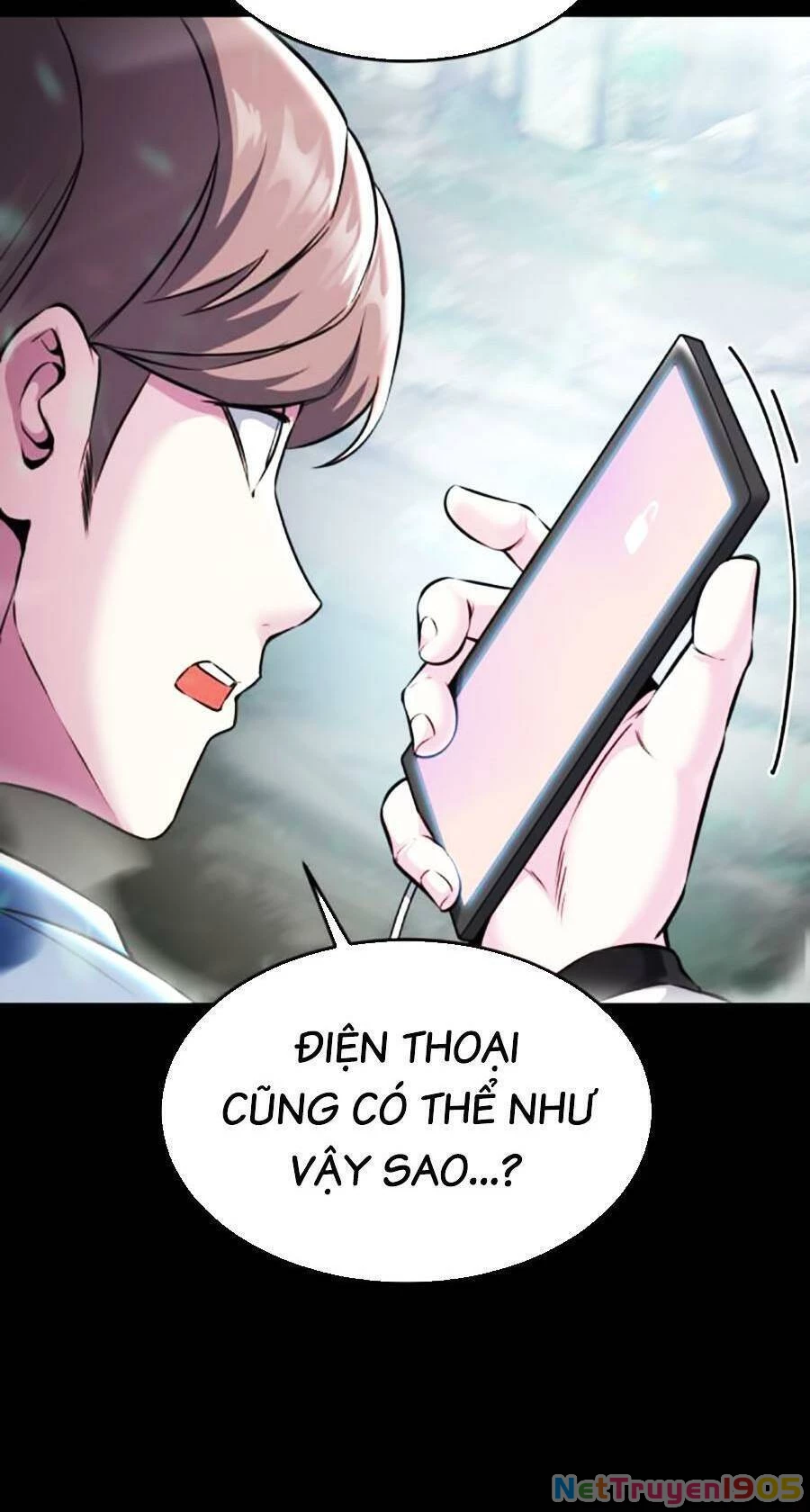 Cậu Bé Của Thần Chết Chapter 200 - 18
