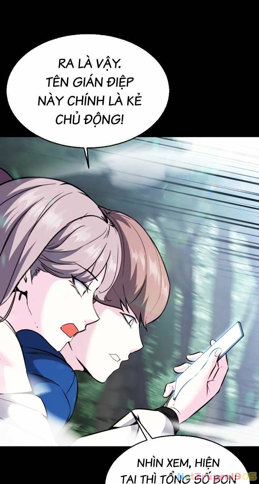 Cậu Bé Của Thần Chết Chapter 200 - 19