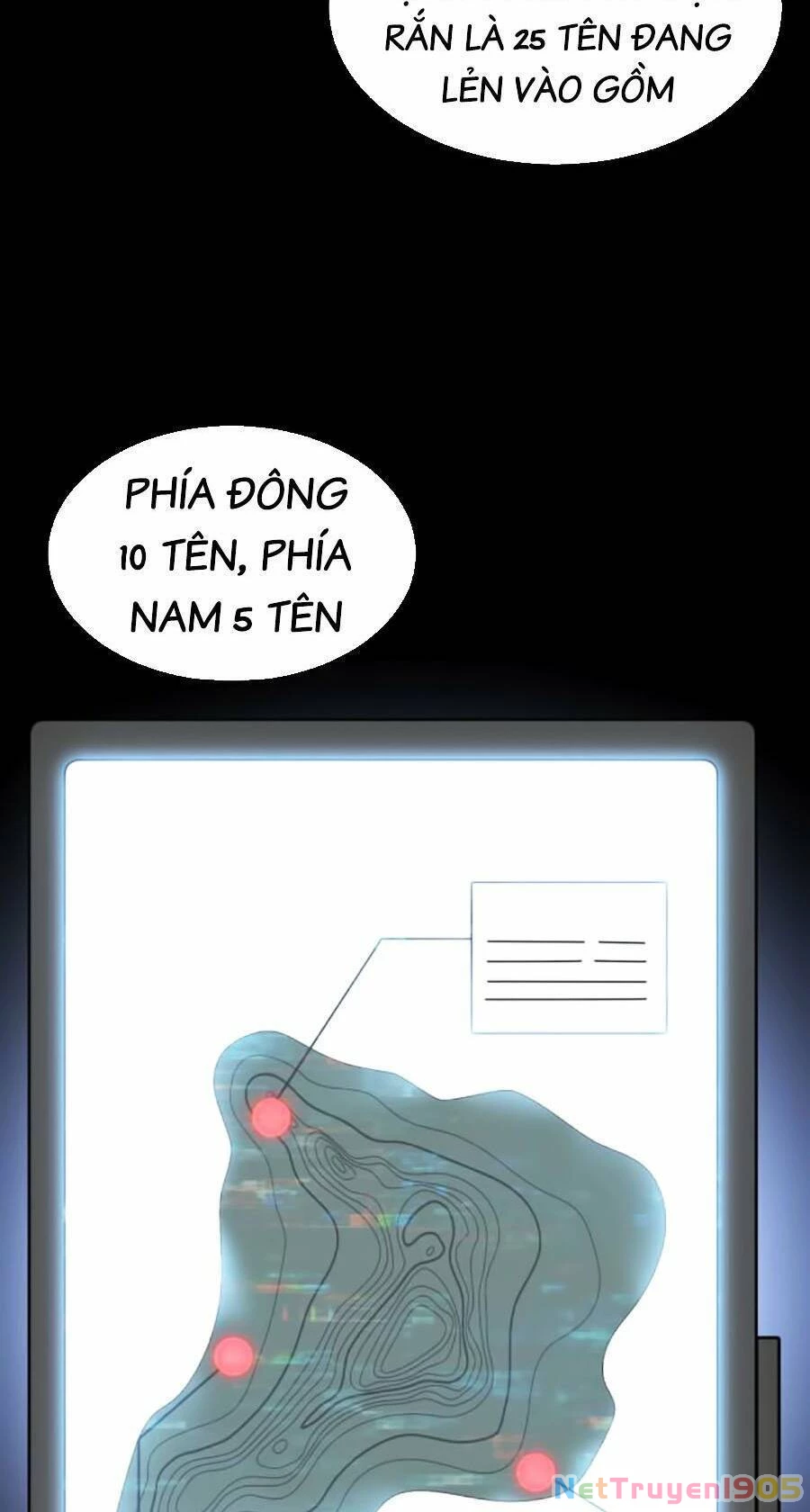 Cậu Bé Của Thần Chết Chapter 200 - 20
