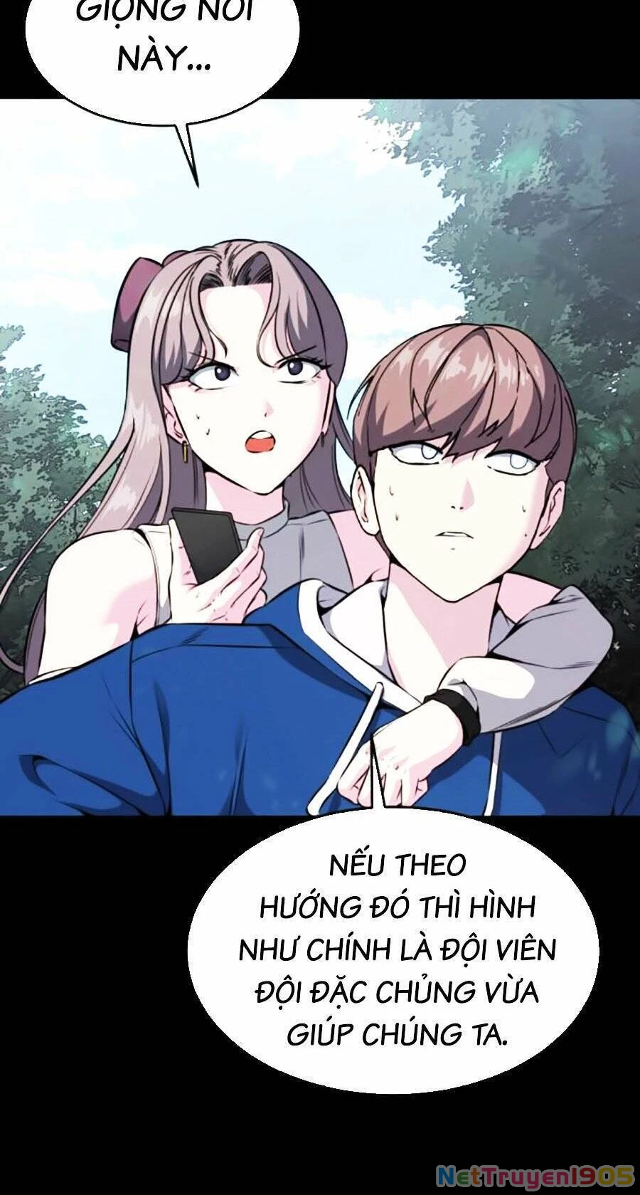 Cậu Bé Của Thần Chết Chapter 200 - 23