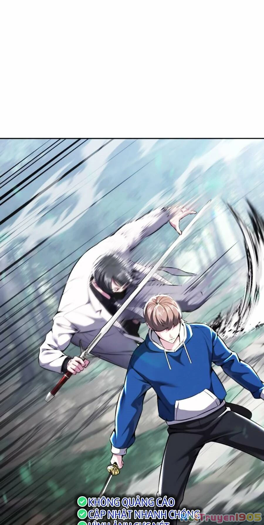 Cậu Bé Của Thần Chết Chapter 200 - 40