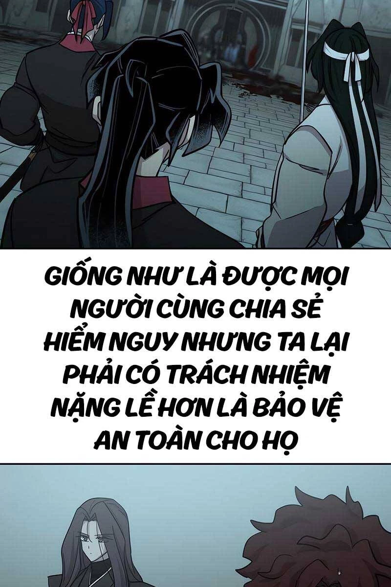 Hoa Sơn Tái Xuất Chapter 98 - 111