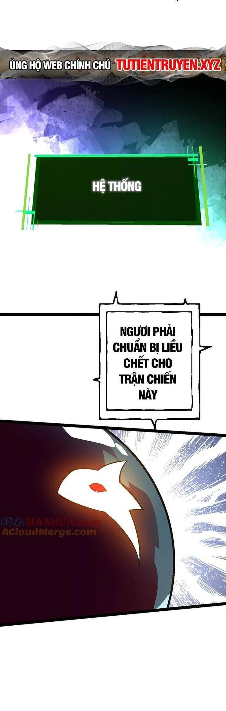 Chuyển Sinh Thành Liễu Đột Biến Chapter 135 - 29