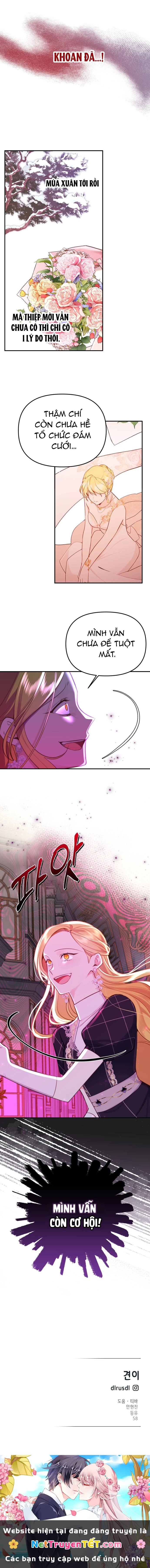 Cuộc Sống Hạnh Phúc Cùng Chồng Chapter 25 - 11